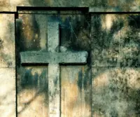 What is christianity article header