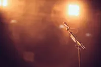 How to give thanks article header