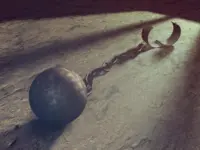 Does the bible advocate slavery irrelevant article header