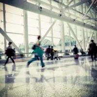 Has god left us to ourselves article header