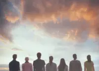 Where did the different races come from article header 0