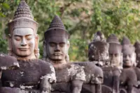 What is hinduism article header