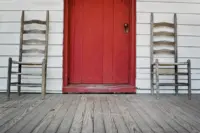 Why do mormons knock on doors article header 0