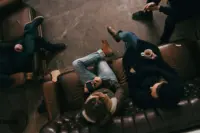 Five reasons a small group will help you grow article header