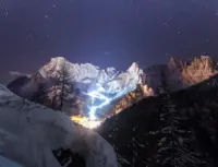 What is scientology article header