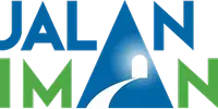 Logo jalan iman