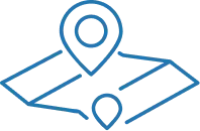 Icon growing online missionary