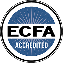 Logo ecfa