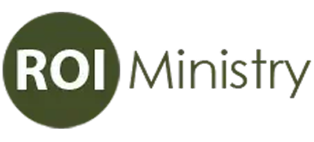Logo roi ministry